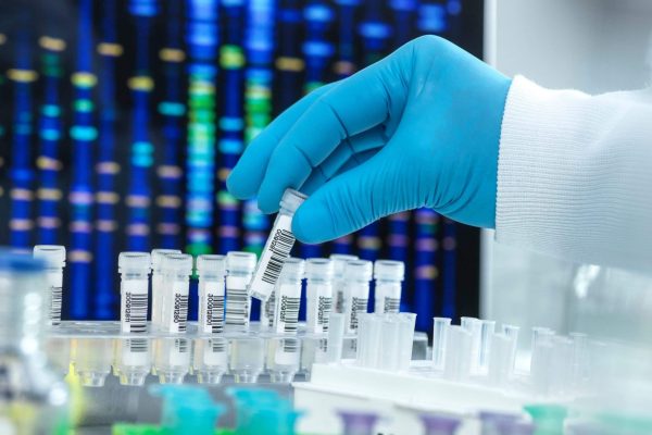 Avian Influenza H5N1 Testing of poultry, meats, and other foods.