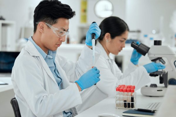 Food Testing Laboratories