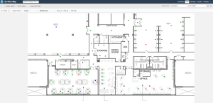 Environmental Mapping