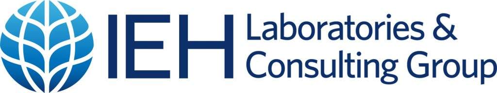 IEH Laboratories & Consulting Group - The Institute for Environmental Health - Food Safety Laboratories