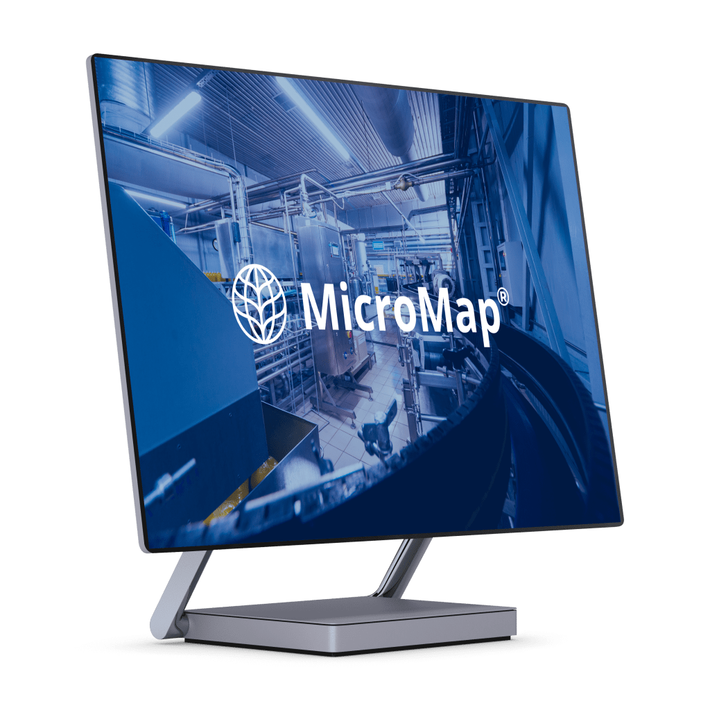 MicroMap - IEH Laboratories & Consulting Group - The Institute for ...